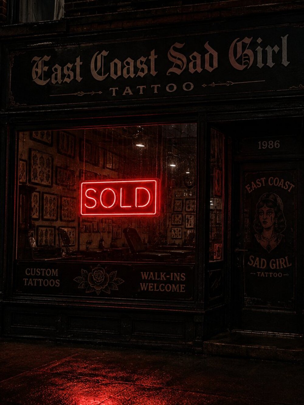 SOLD< SOLD<SOLD